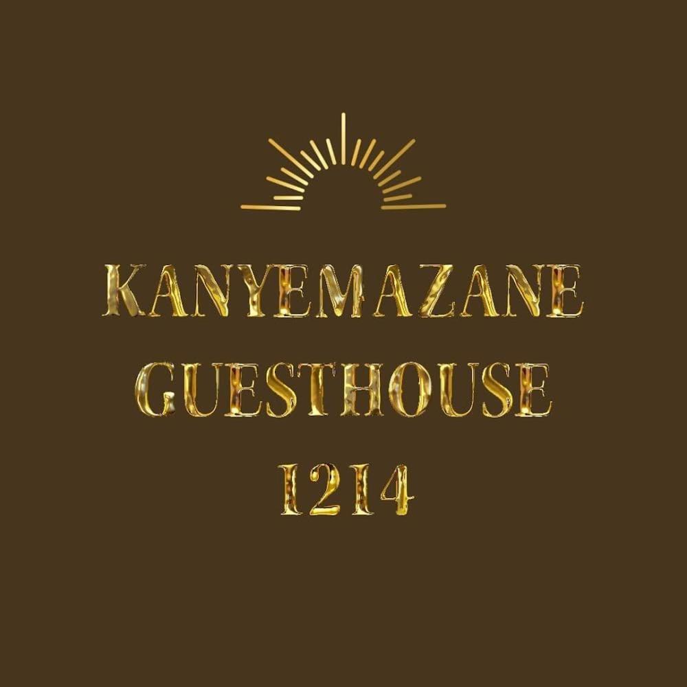 Kanyamazane Guesthouse 1214 Nyamazaneni エクステリア 写真